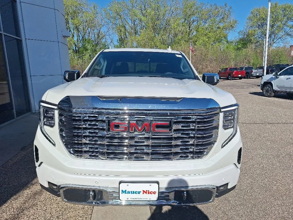 Used 2024 GMC Sierra 1500 Denali Denali with VIN 1GTUUGEL5RZ214864 for sale in Inver Grove Heights, Minnesota