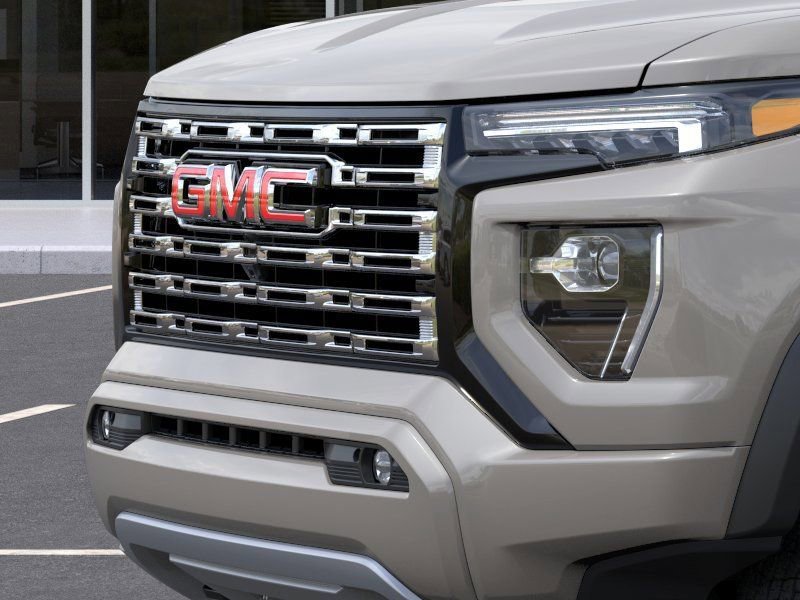 2026 GMC Canyon Denali - Photo 13