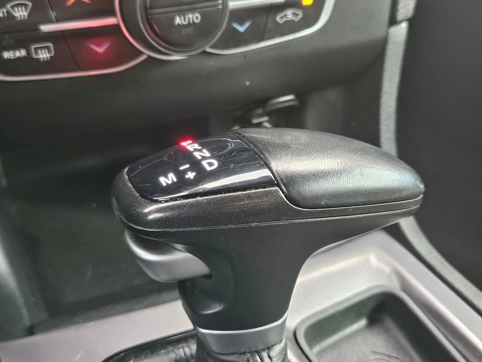 Used 2019 Pitch Black Clearcoat Dodge GT image 13