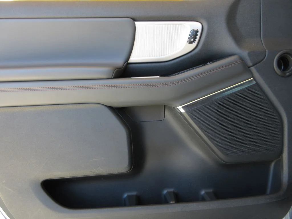 Certified Used 2025 Space Silver Ford Active image 9