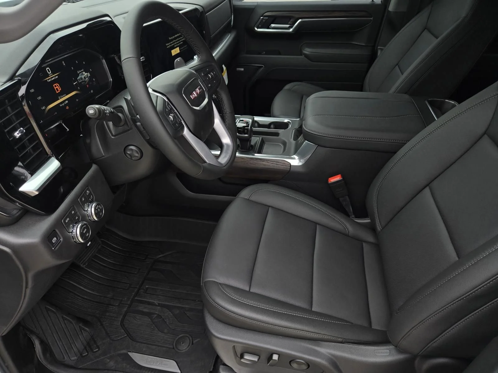2026 GMC Sierra 1500 Elevation - Photo 8
