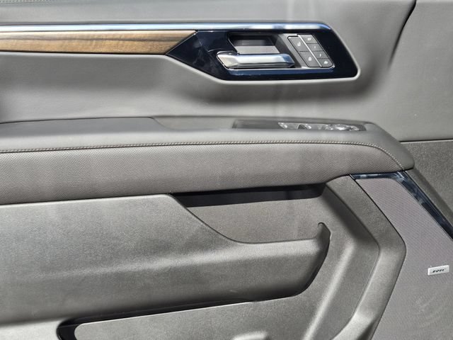 2026 Chevrolet Tahoe High Country - Photo 18