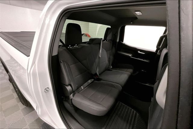 2026 GMC Sierra 1500 Pro - Photo 25