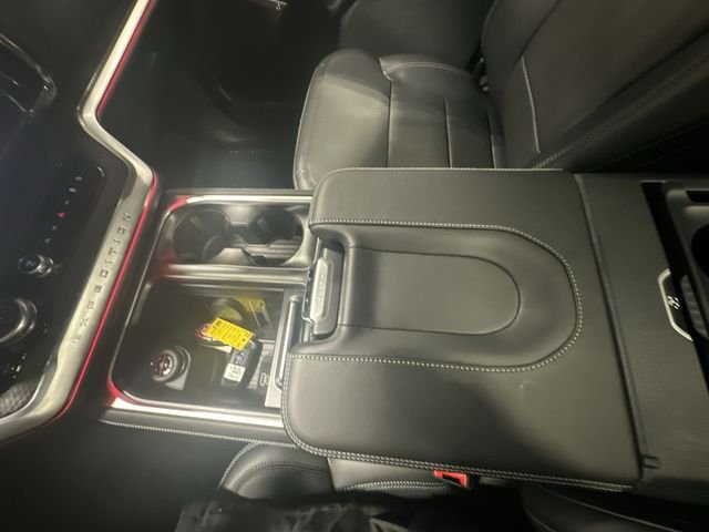 New 2027 Gray Ford Platinum image 28