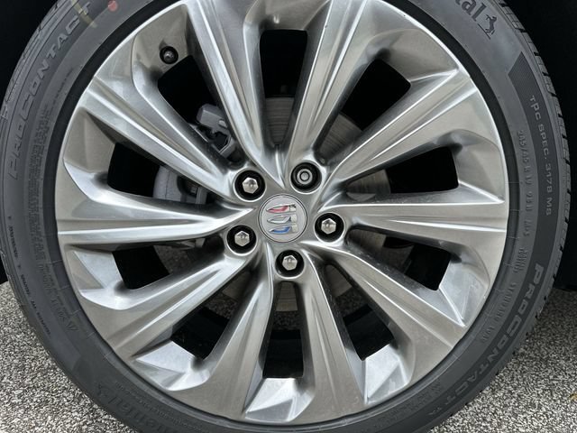 2026 Buick Envista Avenir - Photo 21