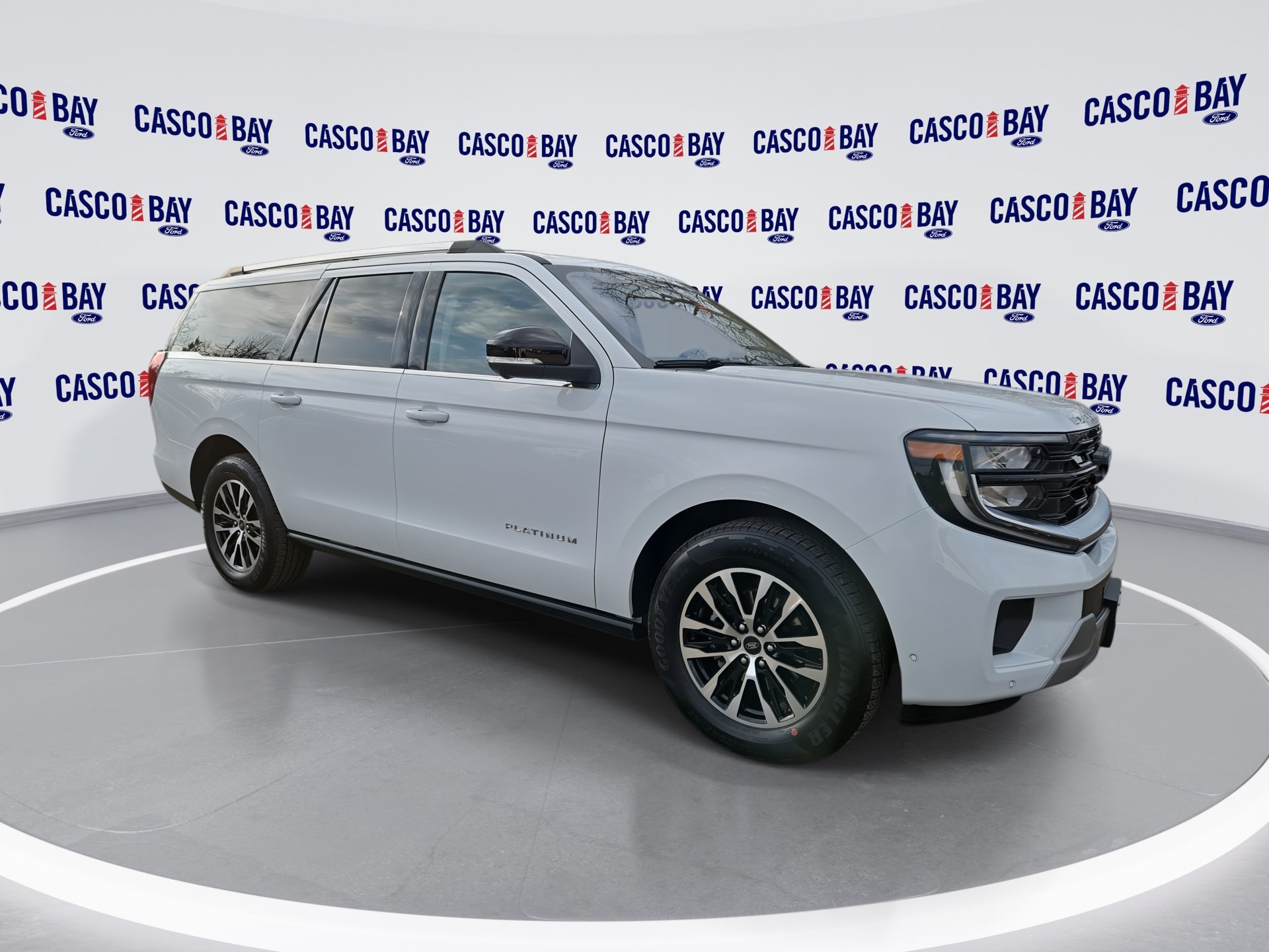 2025 Ford Expedition