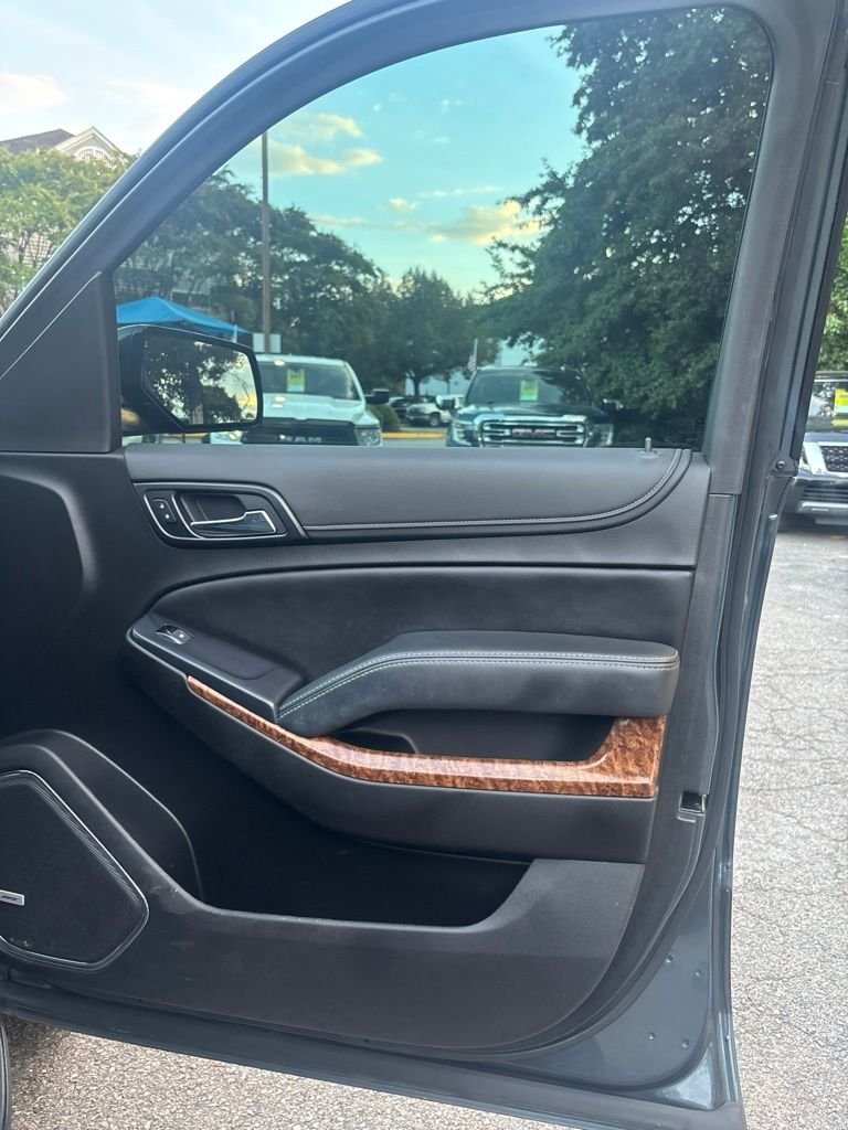 Used 2019 Gray Chevrolet Premier image 30