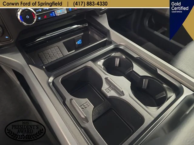 Certified Used 2026 Gray Ford Lariat image 30