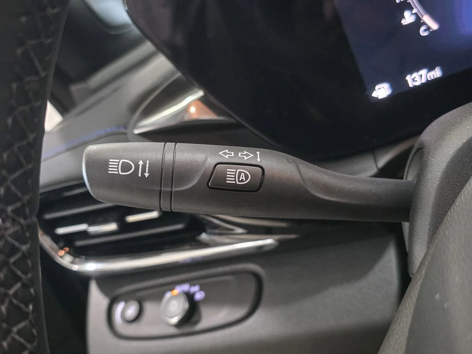 2026 Buick Envista Sport Touring - Photo 35