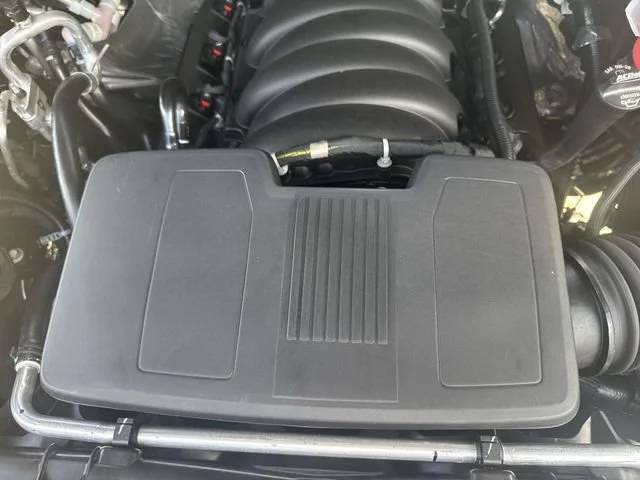 New 2026 Downpour Metallic GMC Denali image 32