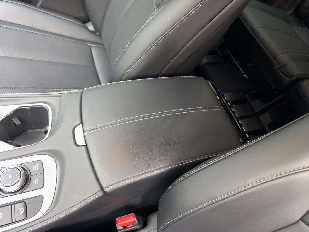 Used 2026 Gray INFINITI LUXE image 74