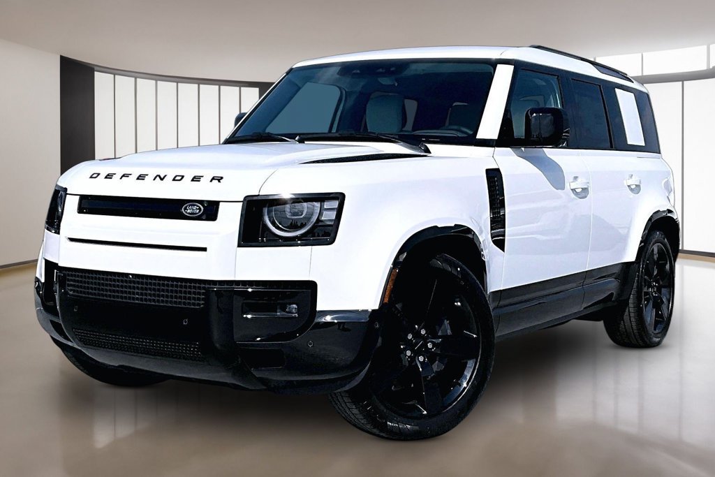 Defender | Land Rover Cerritos