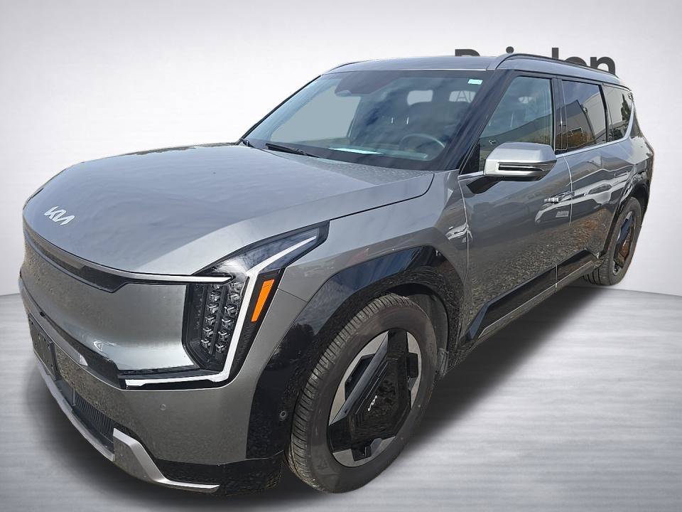 2024 Kia EV9
