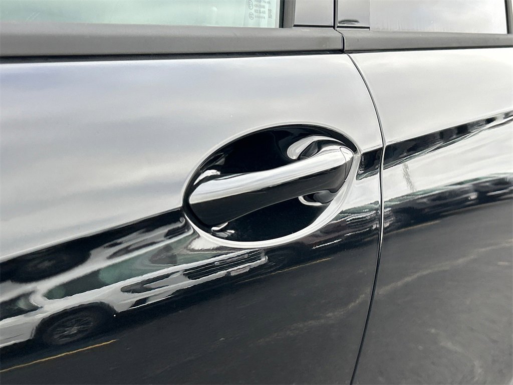 2026 BUICK ENVISTA - Image 12