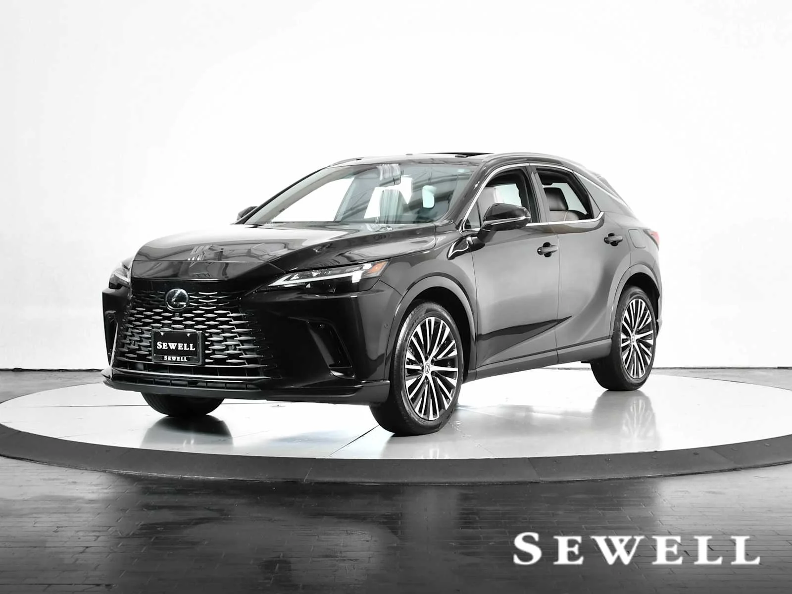 Certified Pre-Owned 2024 Lexus RX 350 Premium Plus FWD Sport Utility