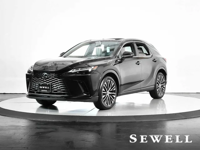 Certified Pre-Owned 2024 Lexus RX 350 Premium Plus FWD Sport Utility