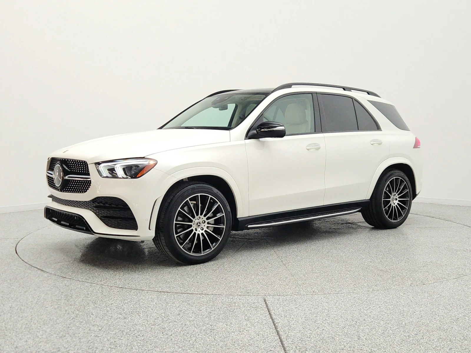 2023 Mercedes-Benz GLE GLE 450 4MATIC's photo