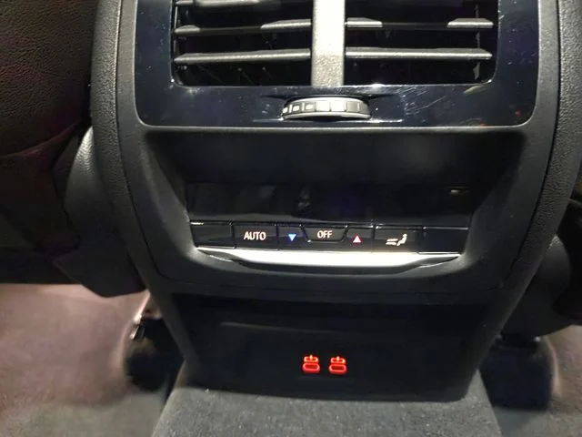 Used 2023 Black Sapphire Metallic BMW M40i image 30