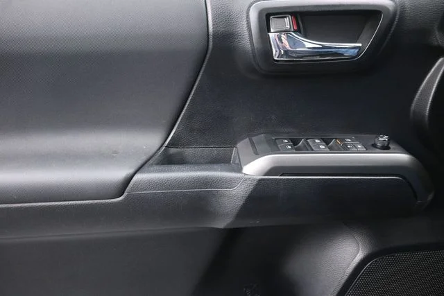 Used 2022 Gray Toyota TRD Sport image 23
