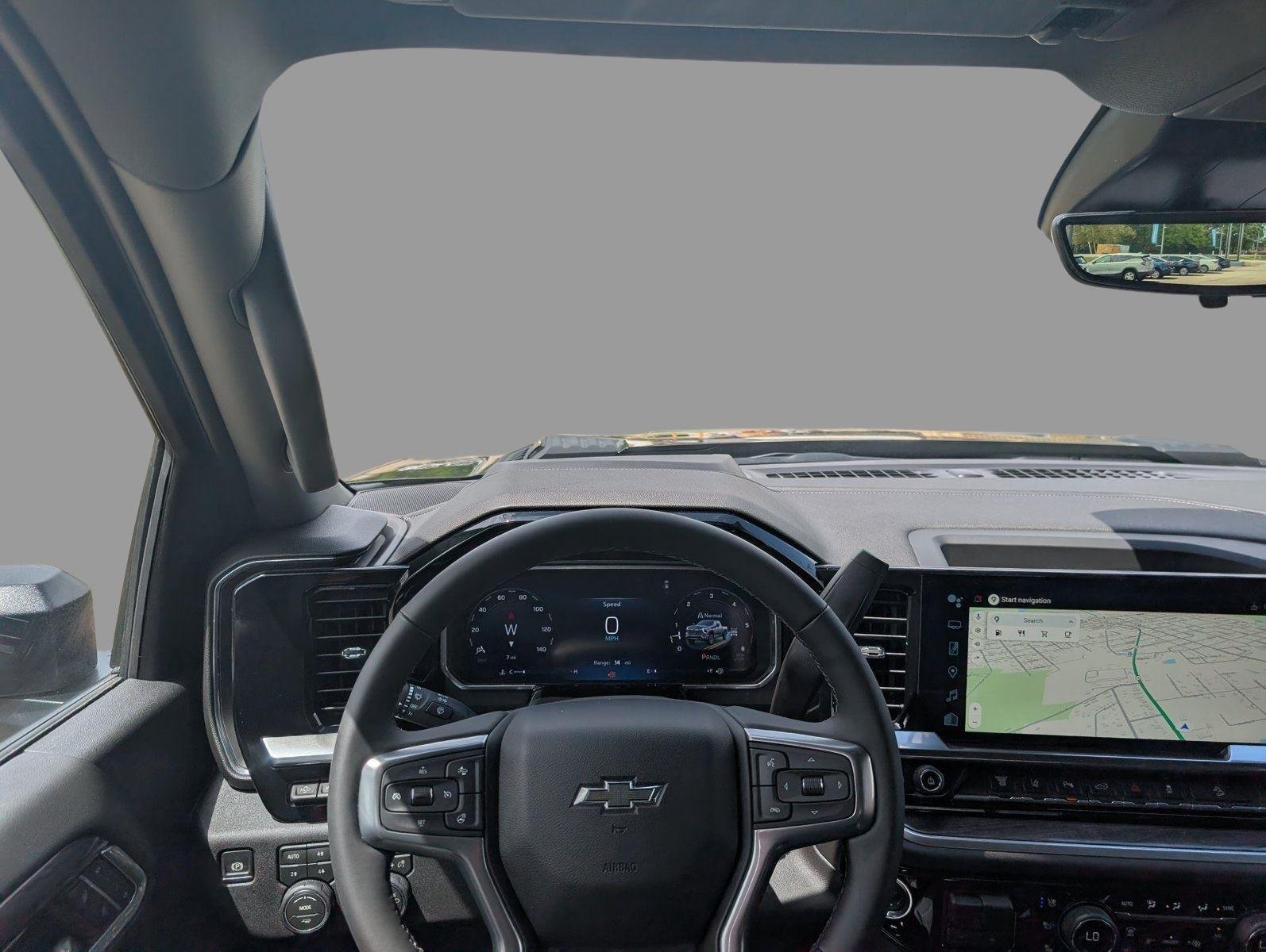 2026 Chevrolet Silverado 2500 HD LTZ - Photo 34