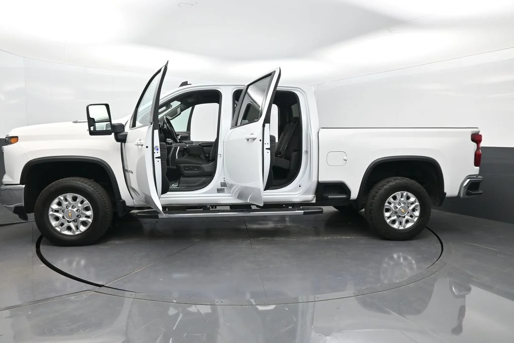 2024 Chevrolet Silverado 2500HD LT - Photo 36