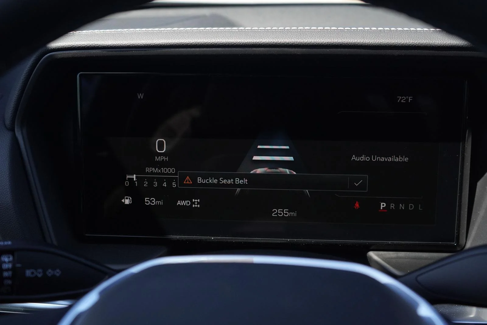 2026 GMC Terrain Elevation - Photo 17