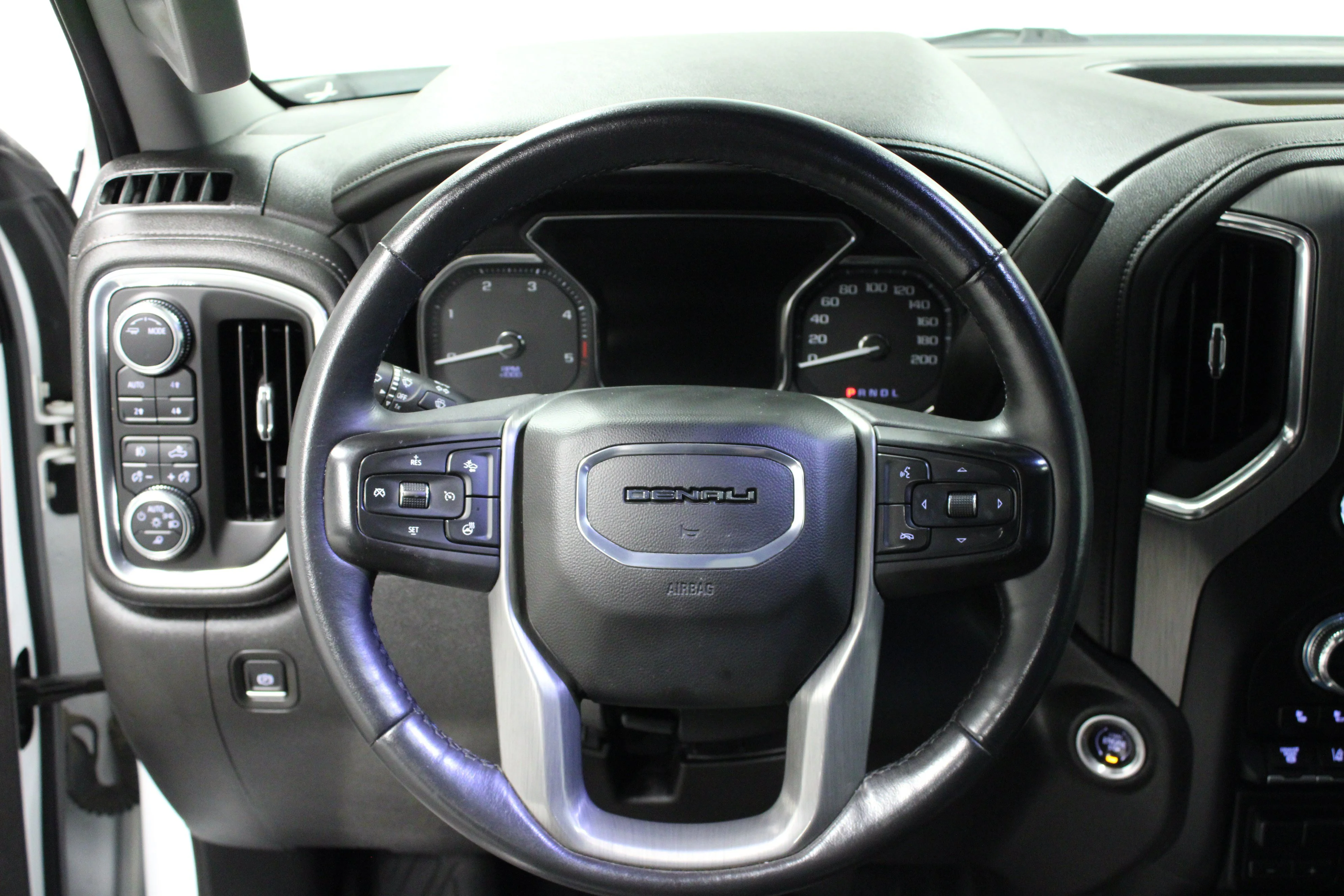 Used 2023 Summit White GMC Denali image 17