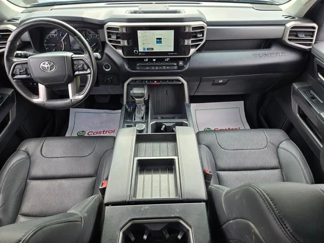 Used 2023 Black Toyota SR5 image 15