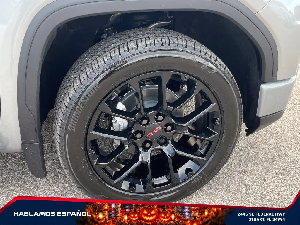 New 2026 Sterling Metallic GMC Denali image 20