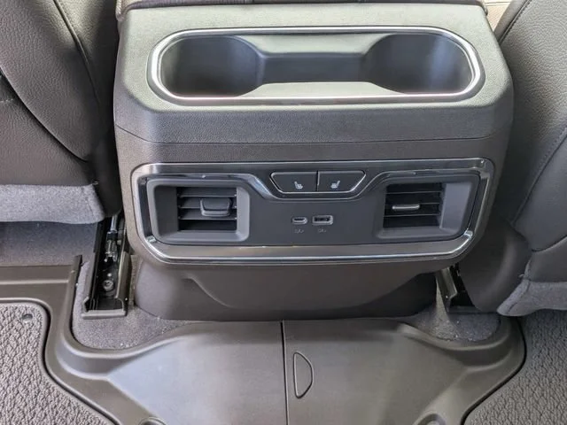 New 2026 Glacier White Tricoat GMC Denali image 14