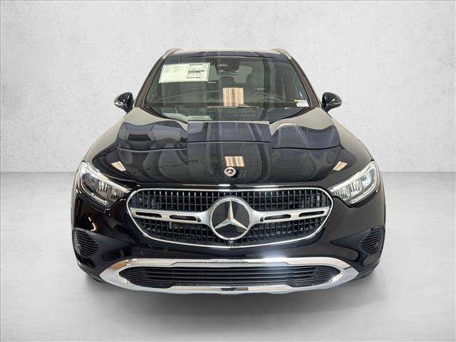 New 2026 Black Mercedes-Benz GLC 300 image 32