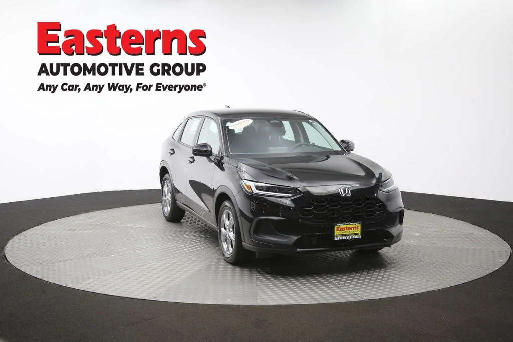 Used 2024 Black Honda LX image 50