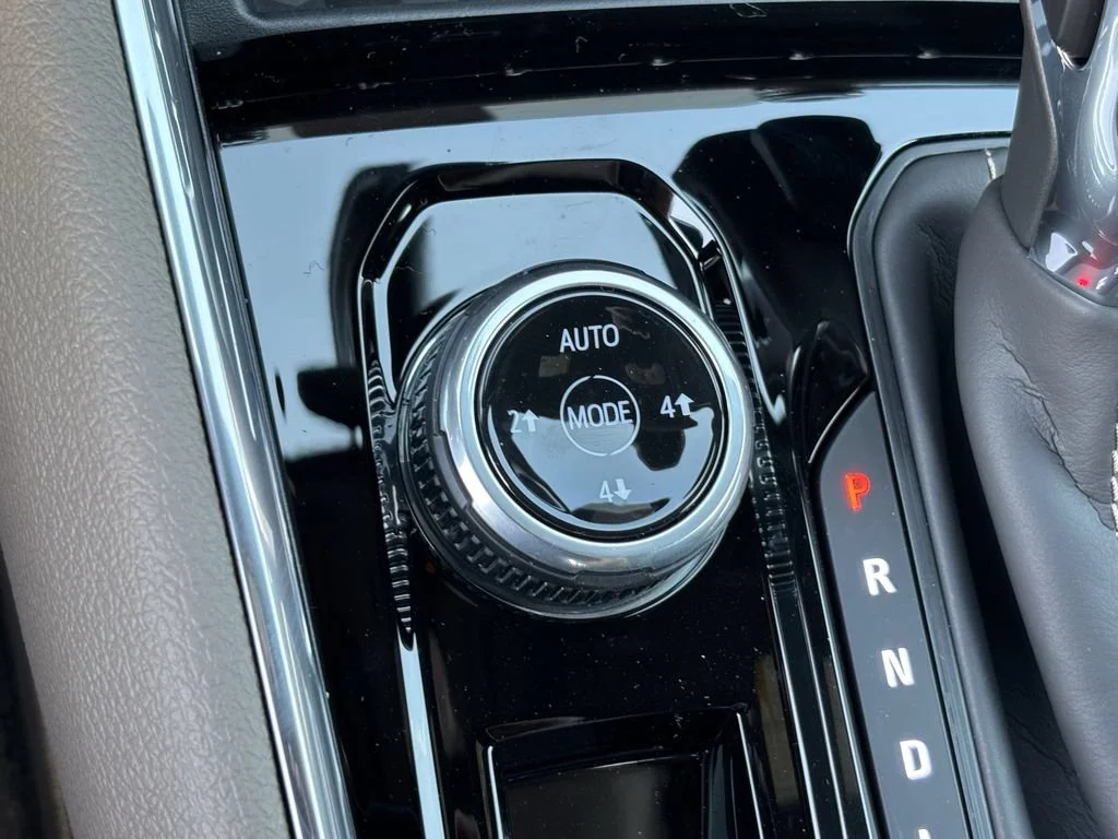 New 2026 Sterling Metallic GMC Denali image 17