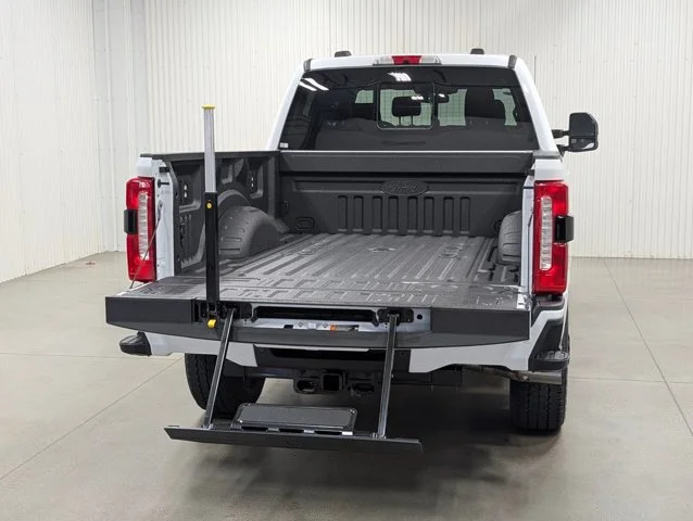 New 2026 Oxford White Ford F-250® Lariat® image 67