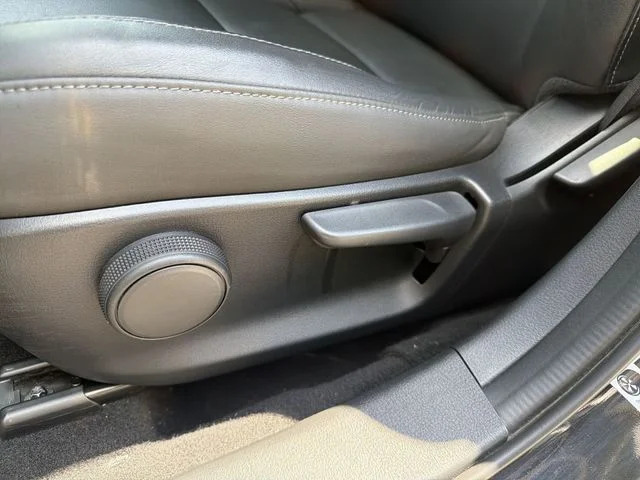 Used 2023 Black Mazda 2.5 S Select Package image 12