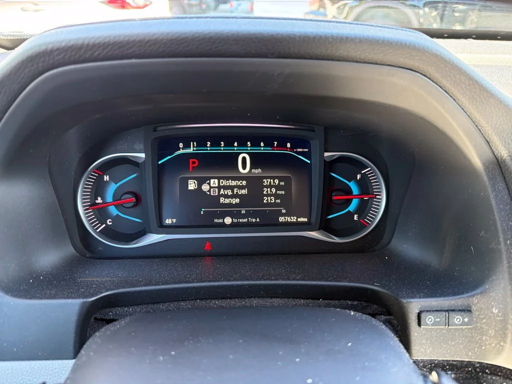 Used 2022  Honda Touring image 12