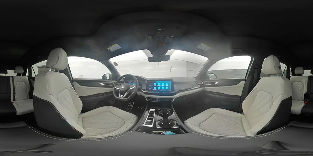 New 2026  Volkswagen 2.0T SEL Premium R-Line image 13