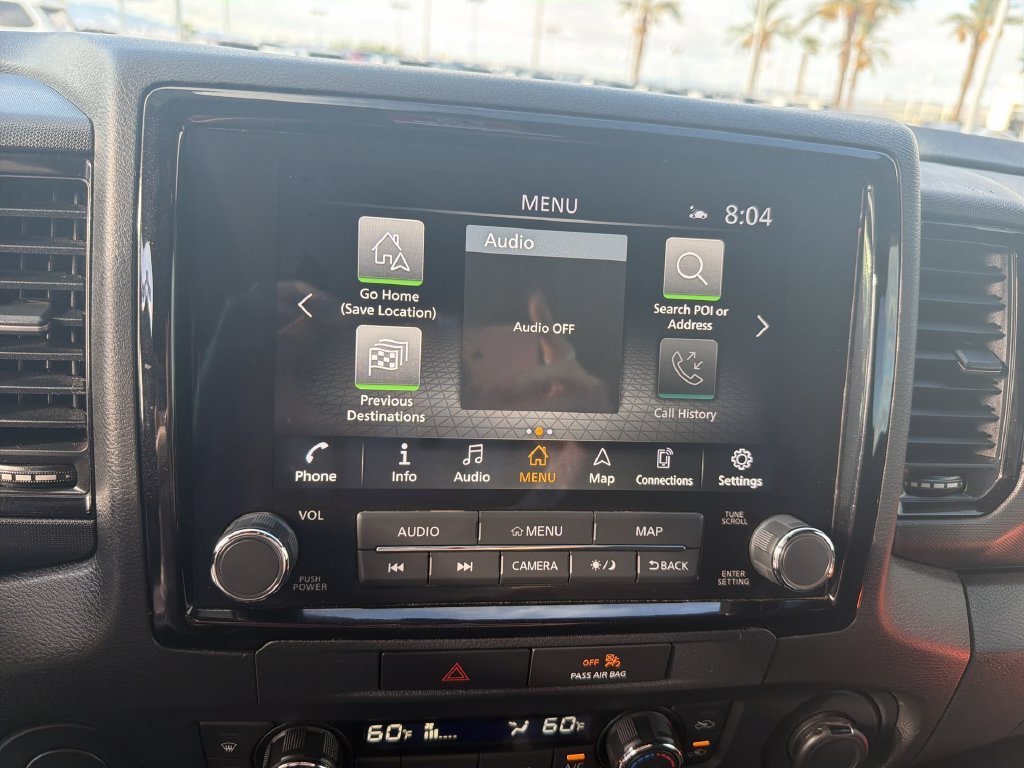 2022 Nissan Frontier PRO-X - Photo 20