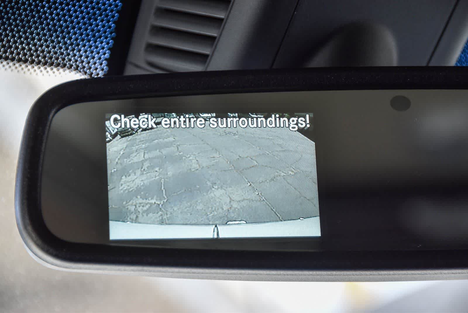 Used 2021 Arctic White Mercedes-Benz Camper 144WB image 32