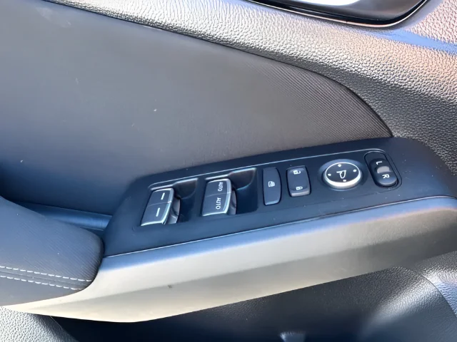 Used 2025 Gray Honda Sport image 25