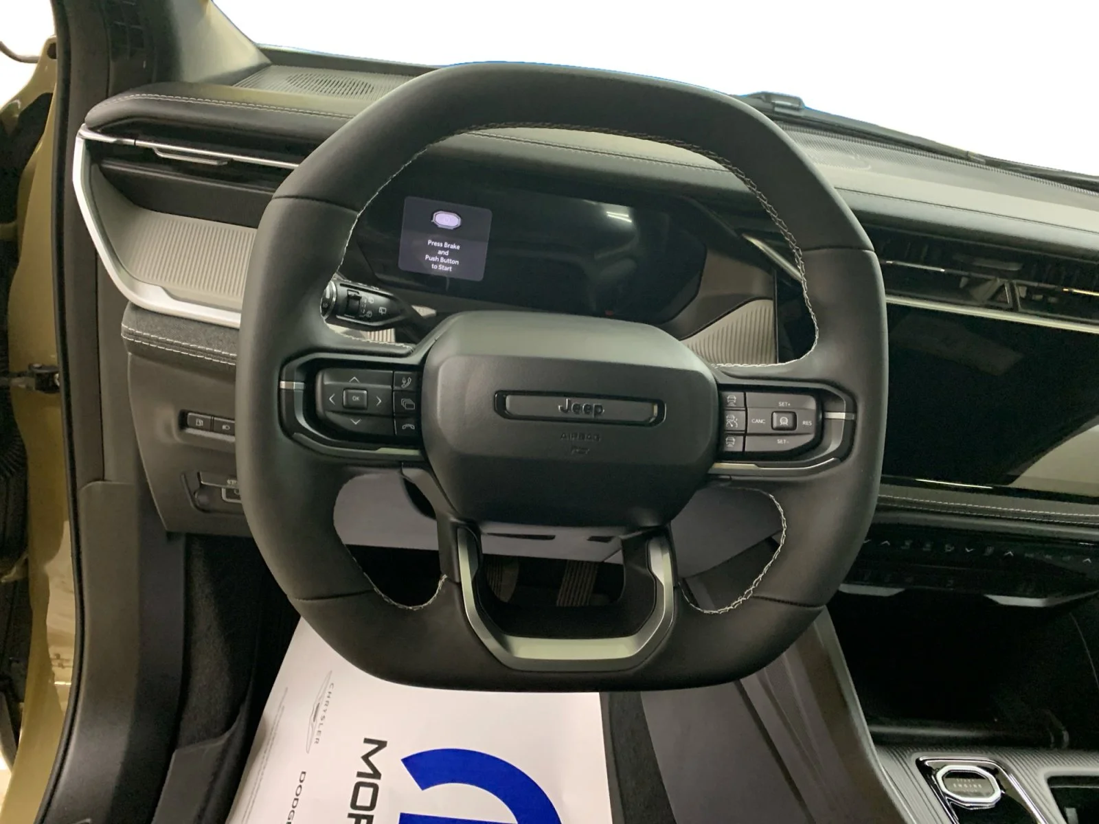 New 2026 41 Jeep Laredo image 13