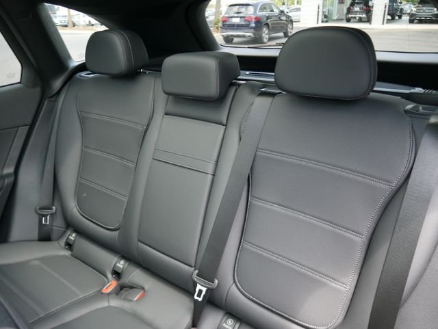 New 2026 Black Mercedes-Benz GLC 300 image 19