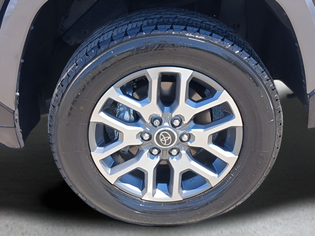 Used 2024 Black Toyota 1794 image 32
