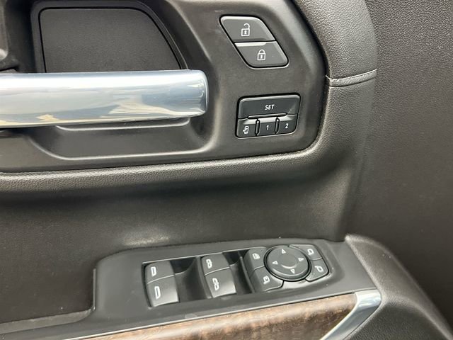 2021 GMC Sierra 1500 Denali Denali - Photo 23