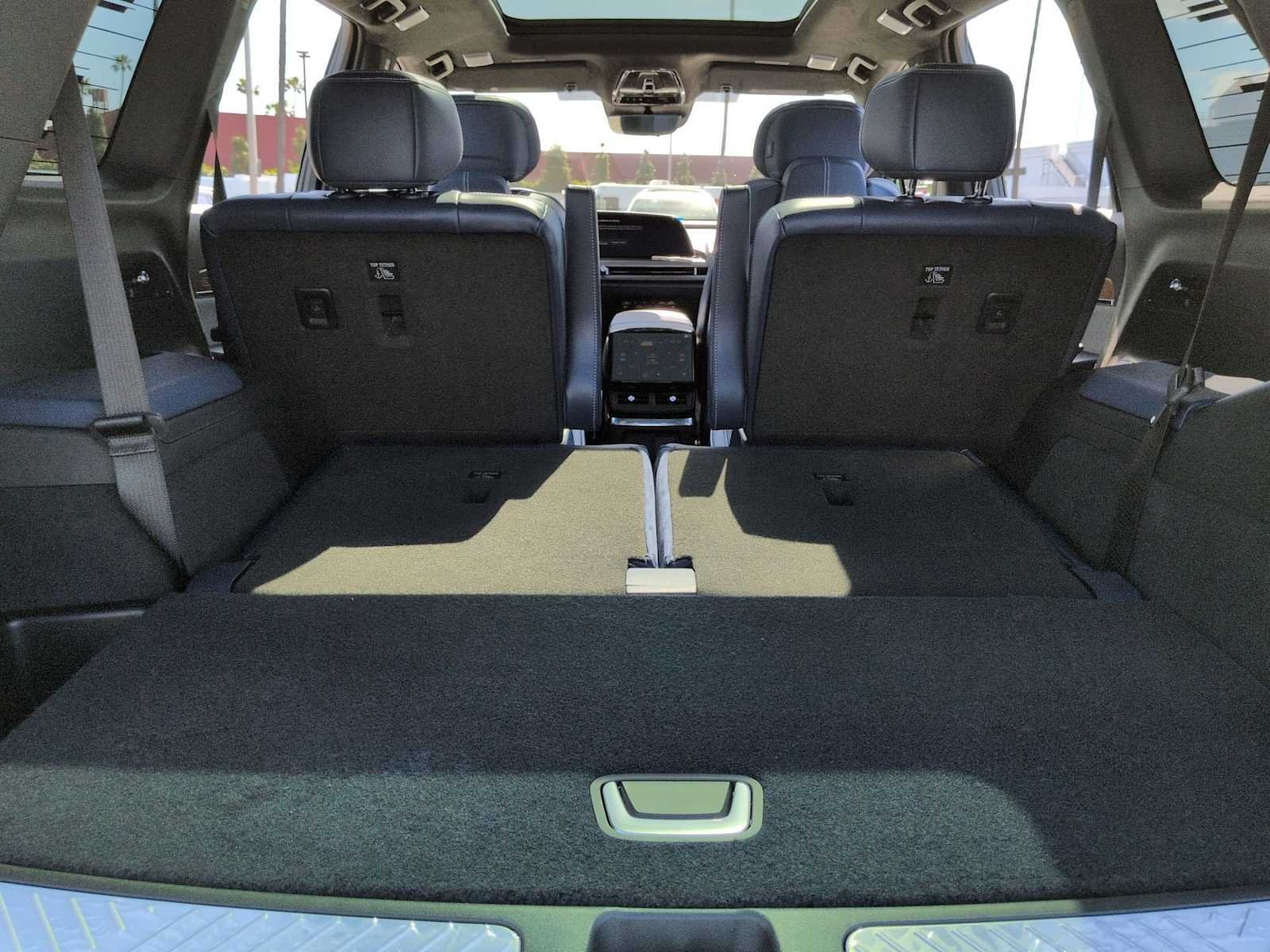 2026 Cadillac VISTIQ Premium Luxury - Photo 26