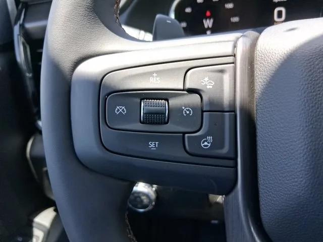 2026 GMC Sierra 1500 AT4 - Photo 8