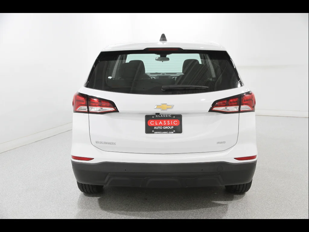 2023 Chevrolet Equinox LS - Photo 19