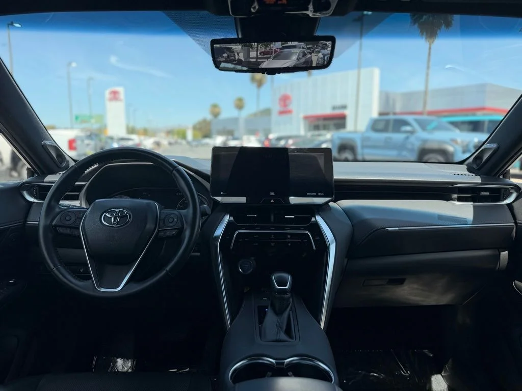 Used 2021 Gray Toyota Limited image 31