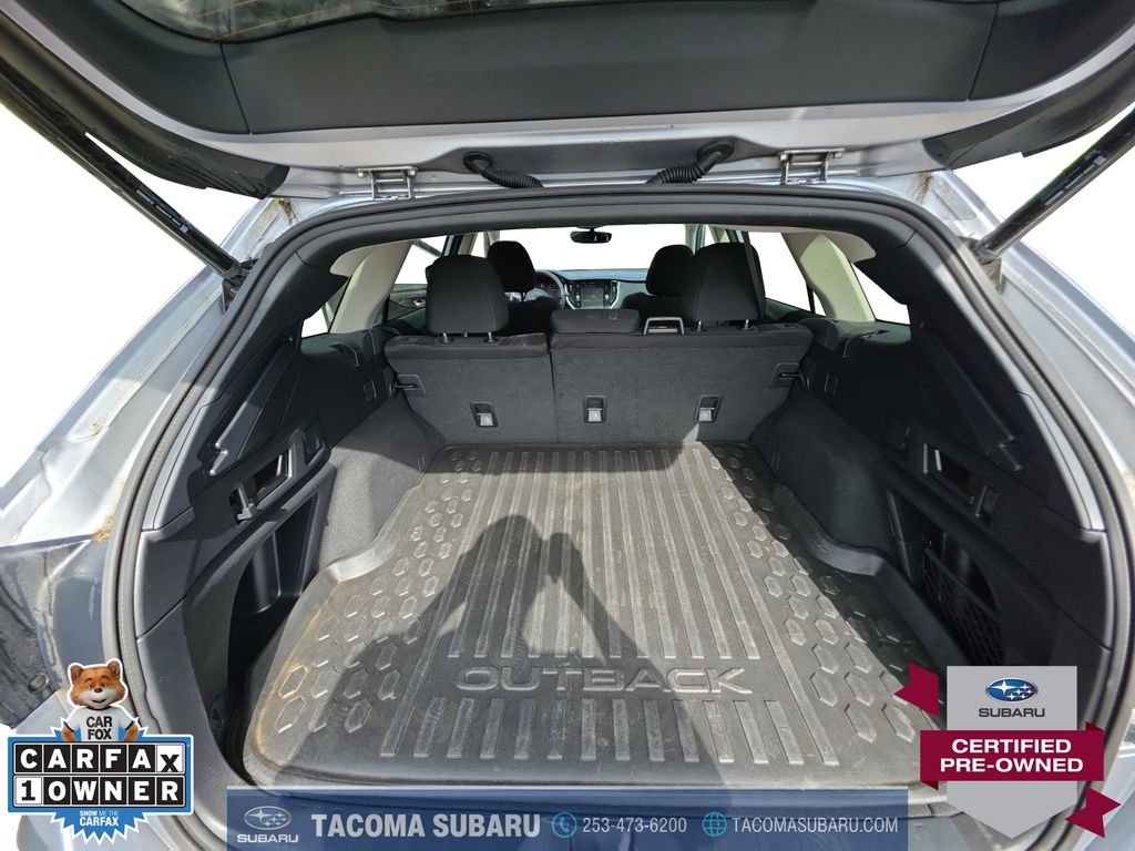 2024 Subaru Outback Premium - Photo 19