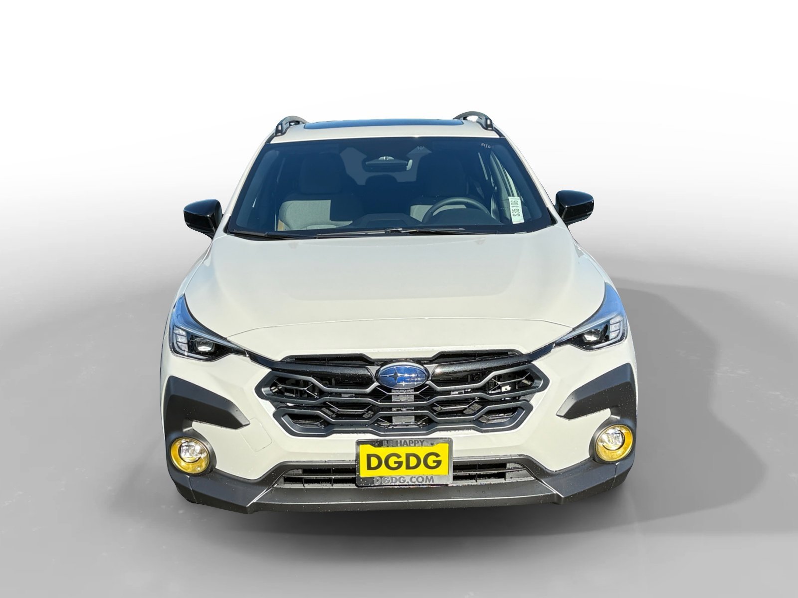 New 2026 CRYSTAL WHITE PEARL Subaru Sport Hybrid image 8
